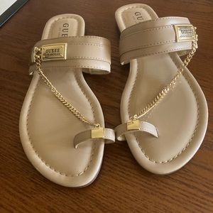 Guess Chain Landen Sandals
